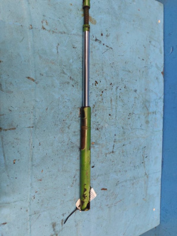 Schneidwerk typu John Deere 820, Gebrauchtmaschine v Hemmet (Obrázek 8)