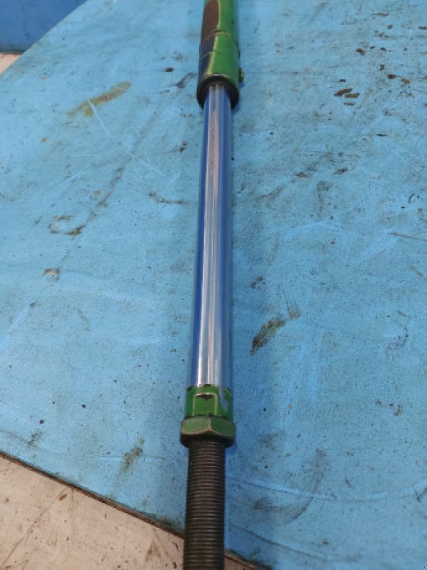 Schneidwerk typu John Deere 820, Gebrauchtmaschine v Hemmet (Obrázek 12)