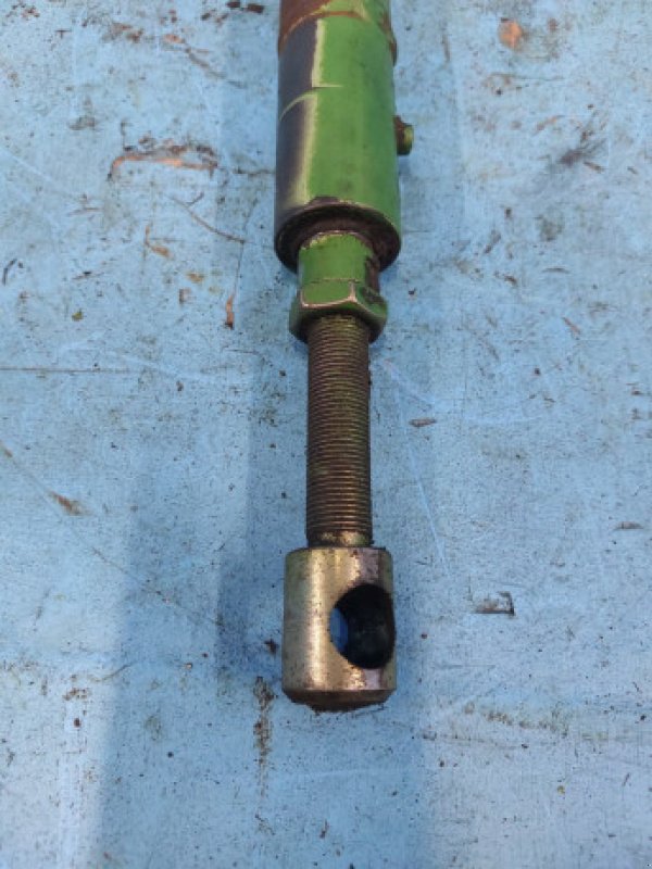 Schneidwerk typu John Deere 820, Gebrauchtmaschine v Hemmet (Obrázek 2)