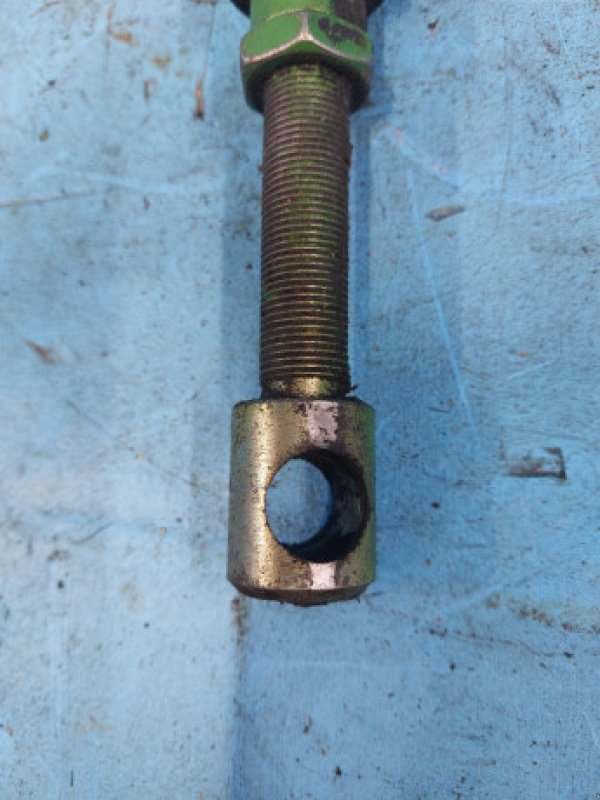 Schneidwerk typu John Deere 820, Gebrauchtmaschine v Hemmet (Obrázek 3)