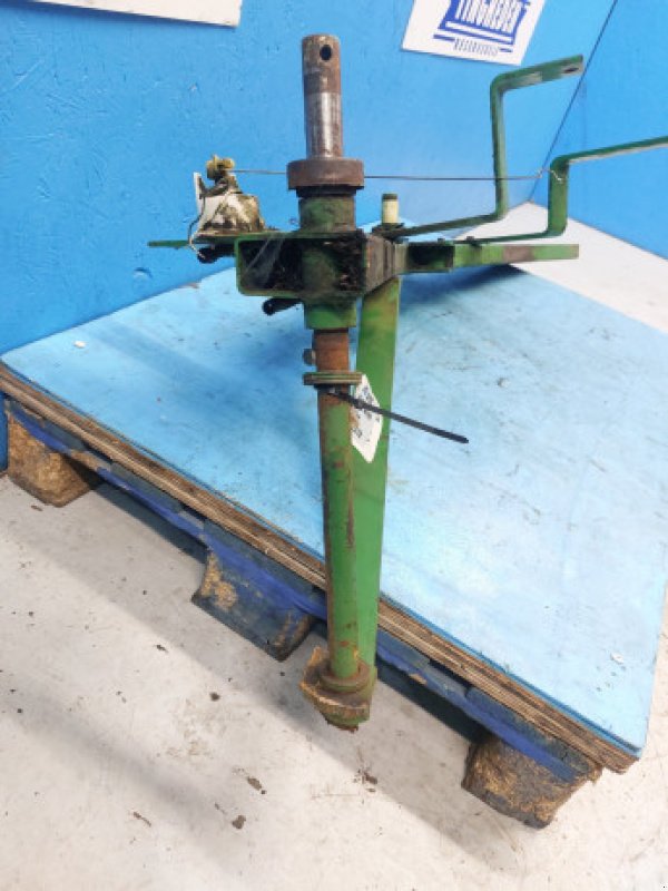 Schneidwerk typu John Deere 820, Gebrauchtmaschine v Hemmet (Obrázek 13)