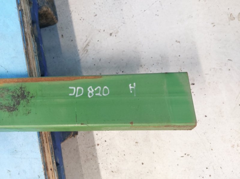 Schneidwerk typu John Deere 820, Gebrauchtmaschine v Hemmet (Obrázek 9)