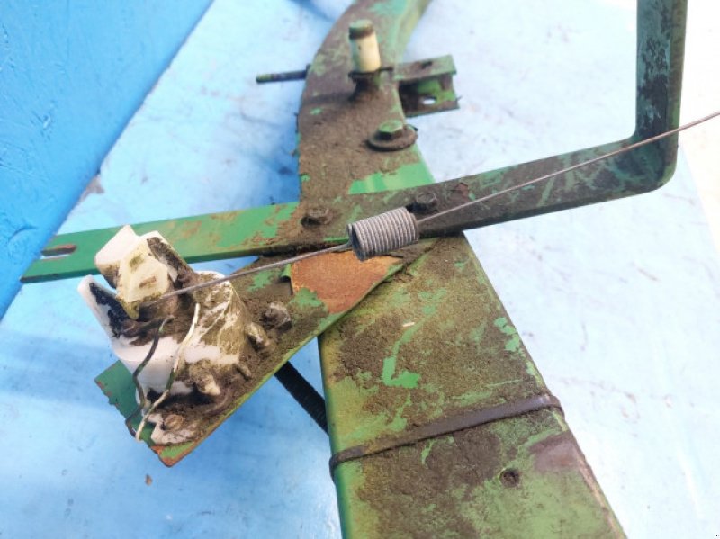 Schneidwerk typu John Deere 820, Gebrauchtmaschine v Hemmet (Obrázek 8)