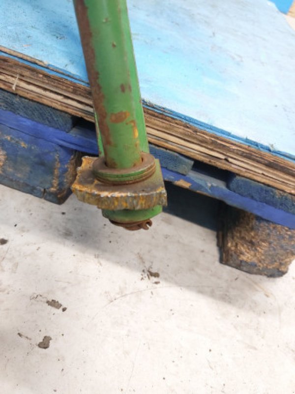 Schneidwerk typu John Deere 820, Gebrauchtmaschine v Hemmet (Obrázek 15)