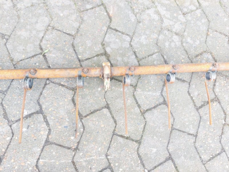 Schneidwerk typu John Deere 820, Gebrauchtmaschine v Hemmet (Obrázek 9)