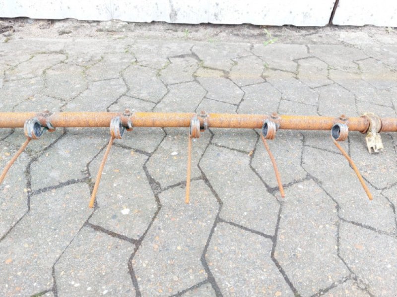 Schneidwerk typu John Deere 820, Gebrauchtmaschine v Hemmet (Obrázek 11)