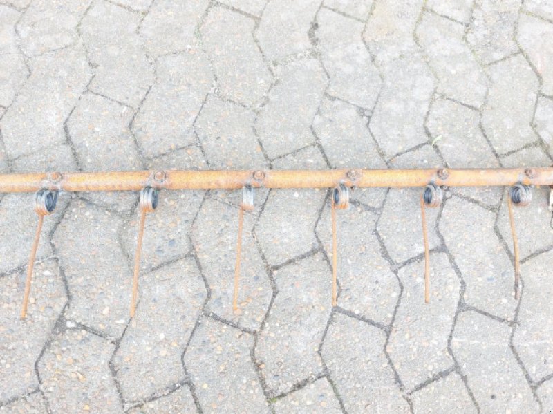 Schneidwerk typu John Deere 820, Gebrauchtmaschine v Hemmet (Obrázek 8)