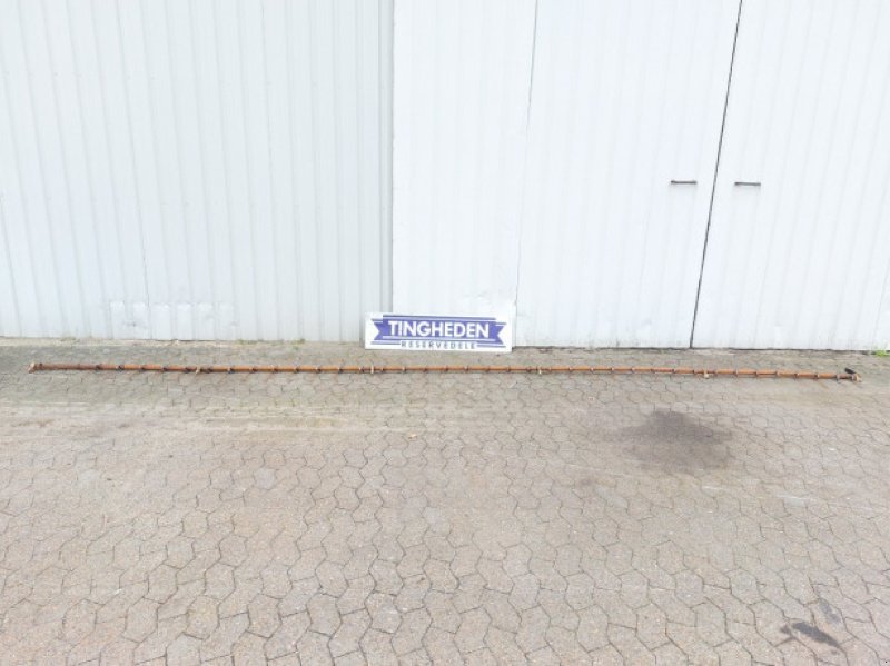 Schneidwerk typu John Deere 820, Gebrauchtmaschine v Hemmet (Obrázek 1)