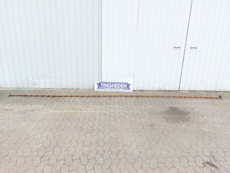 Schneidwerk of the type John Deere 820, Gebrauchtmaschine in Hemmet (Picture 1)