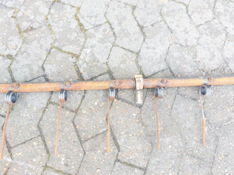 Schneidwerk typu John Deere 820, Gebrauchtmaschine v Hemmet (Obrázek 4)