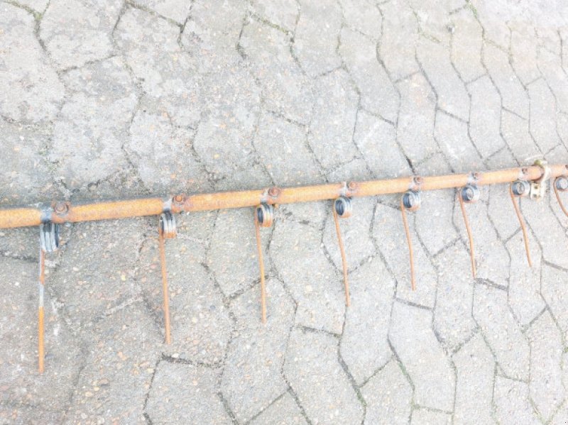 Schneidwerk typu John Deere 820, Gebrauchtmaschine v Hemmet (Obrázek 5)