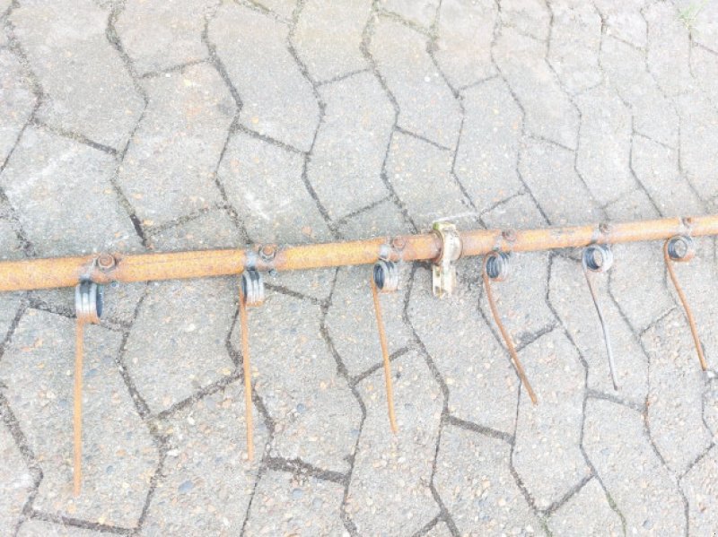 Schneidwerk typu John Deere 820, Gebrauchtmaschine v Hemmet (Obrázek 7)