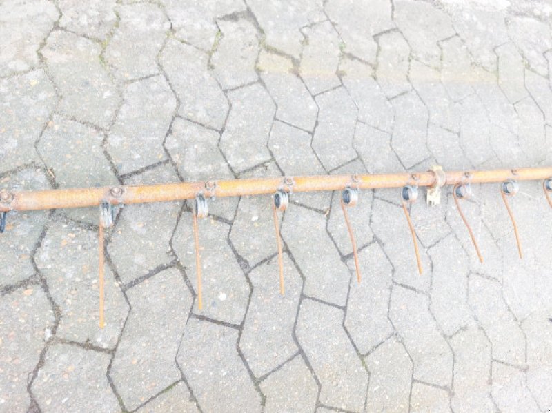 Schneidwerk typu John Deere 820, Gebrauchtmaschine v Hemmet (Obrázek 10)