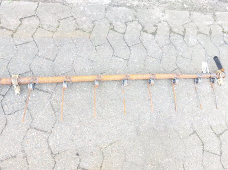 Schneidwerk typu John Deere 820, Gebrauchtmaschine v Hemmet (Obrázek 12)