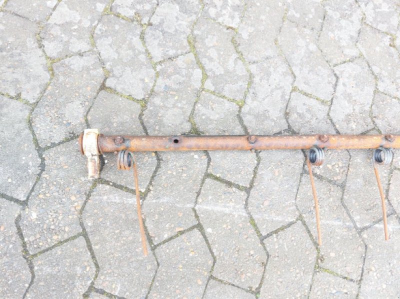 Schneidwerk typu John Deere 820, Gebrauchtmaschine v Hemmet (Obrázek 3)