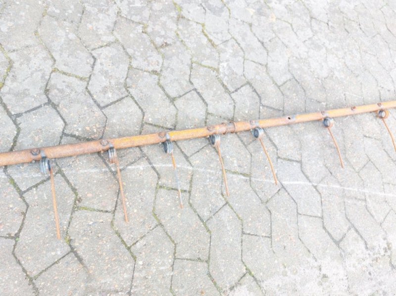 Schneidwerk typu John Deere 820, Gebrauchtmaschine v Hemmet (Obrázek 4)