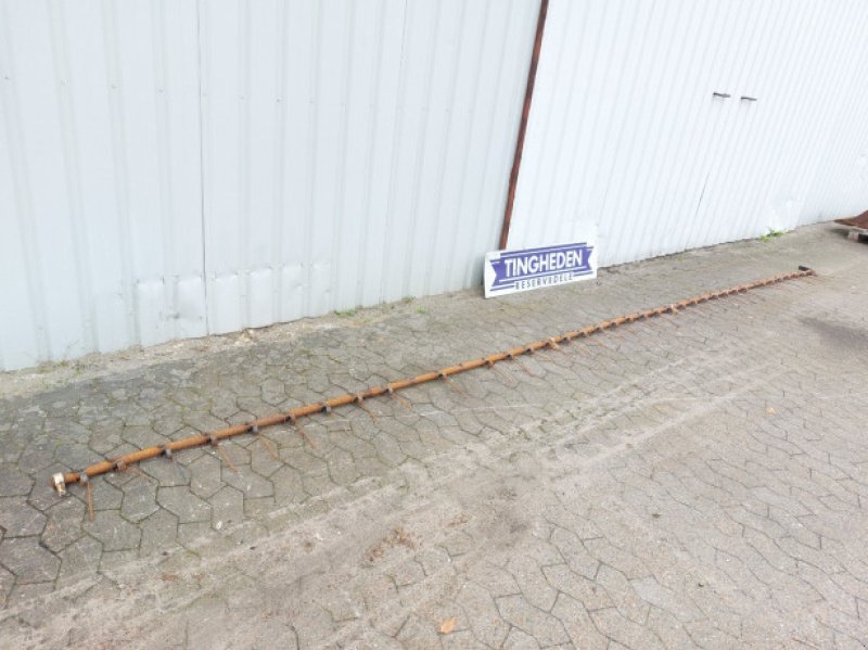 Schneidwerk typu John Deere 820, Gebrauchtmaschine v Hemmet (Obrázek 2)