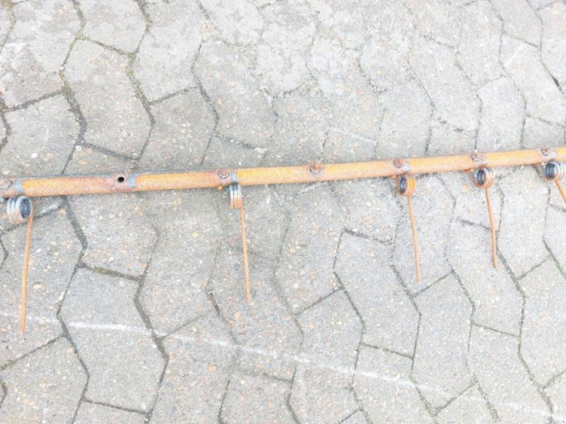 Schneidwerk typu John Deere 820, Gebrauchtmaschine v Hemmet (Obrázek 5)