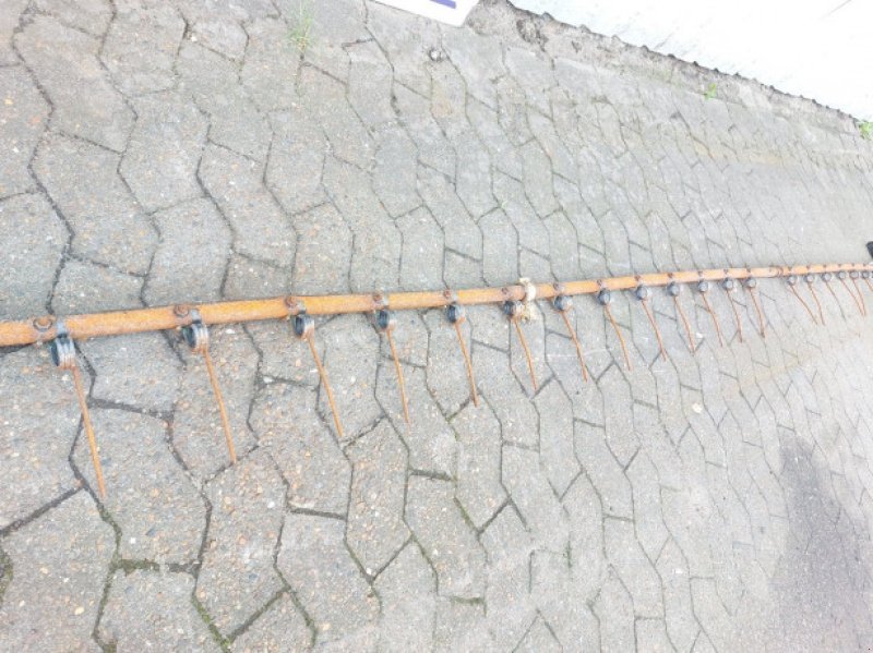 Schneidwerk typu John Deere 820, Gebrauchtmaschine v Hemmet (Obrázek 8)