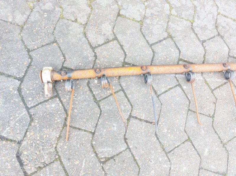 Schneidwerk typu John Deere 820, Gebrauchtmaschine v Hemmet (Obrázek 3)