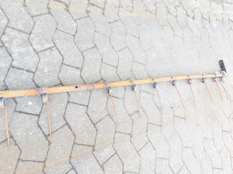 Schneidwerk typu John Deere 820, Gebrauchtmaschine v Hemmet (Obrázek 9)