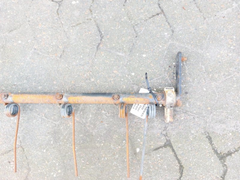 Schneidwerk typu John Deere 820, Gebrauchtmaschine v Hemmet (Obrázek 10)