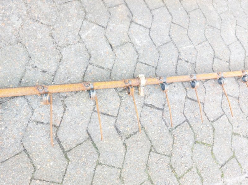 Schneidwerk typu John Deere 820, Gebrauchtmaschine v Hemmet (Obrázek 7)