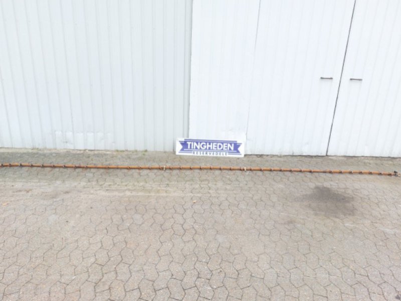 Schneidwerk of the type John Deere 820, Gebrauchtmaschine in Hemmet (Picture 1)