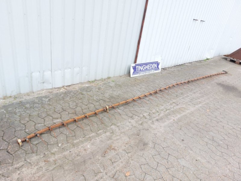 Schneidwerk typu John Deere 820, Gebrauchtmaschine v Hemmet (Obrázek 2)