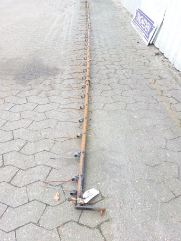 Schneidwerk typu John Deere 820, Gebrauchtmaschine v Hemmet (Obrázek 13)