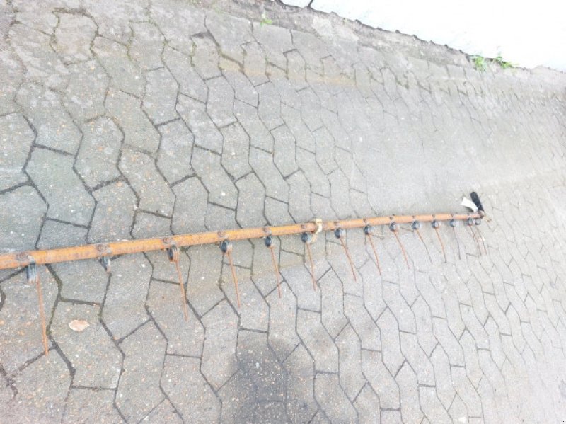 Schneidwerk typu John Deere 820, Gebrauchtmaschine v Hemmet (Obrázek 11)