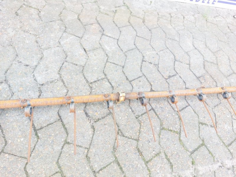 Schneidwerk typu John Deere 820, Gebrauchtmaschine v Hemmet (Obrázek 9)