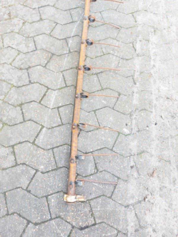 Schneidwerk typu John Deere 820, Gebrauchtmaschine v Hemmet (Obrázek 7)