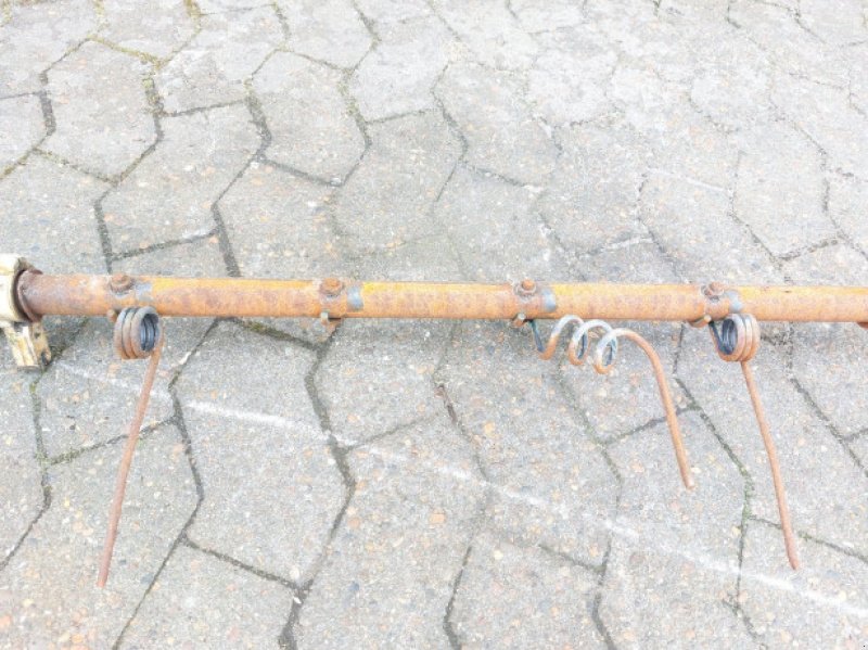 Schneidwerk typu John Deere 820, Gebrauchtmaschine v Hemmet (Obrázek 8)