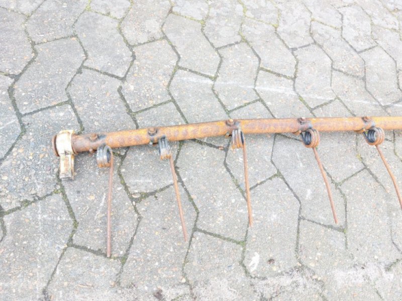 Schneidwerk typu John Deere 820, Gebrauchtmaschine v Hemmet (Obrázek 3)