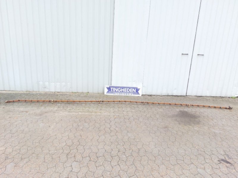 Schneidwerk typu John Deere 820, Gebrauchtmaschine v Hemmet (Obrázek 1)