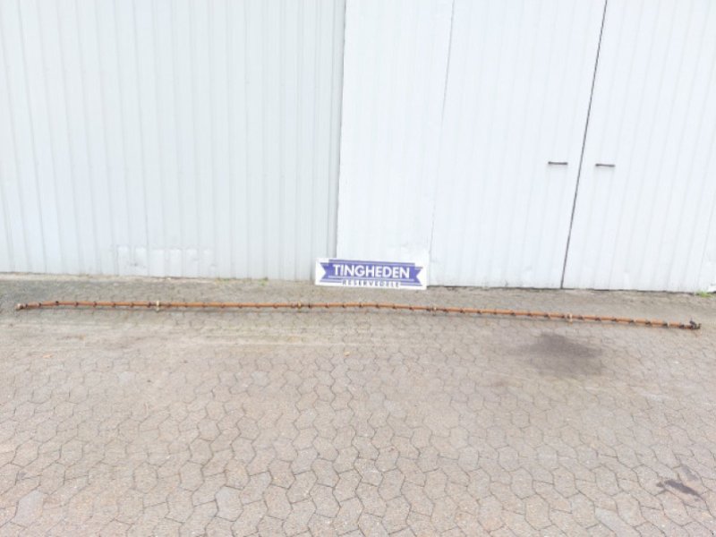 Schneidwerk of the type John Deere 820, Gebrauchtmaschine in Hemmet (Picture 1)