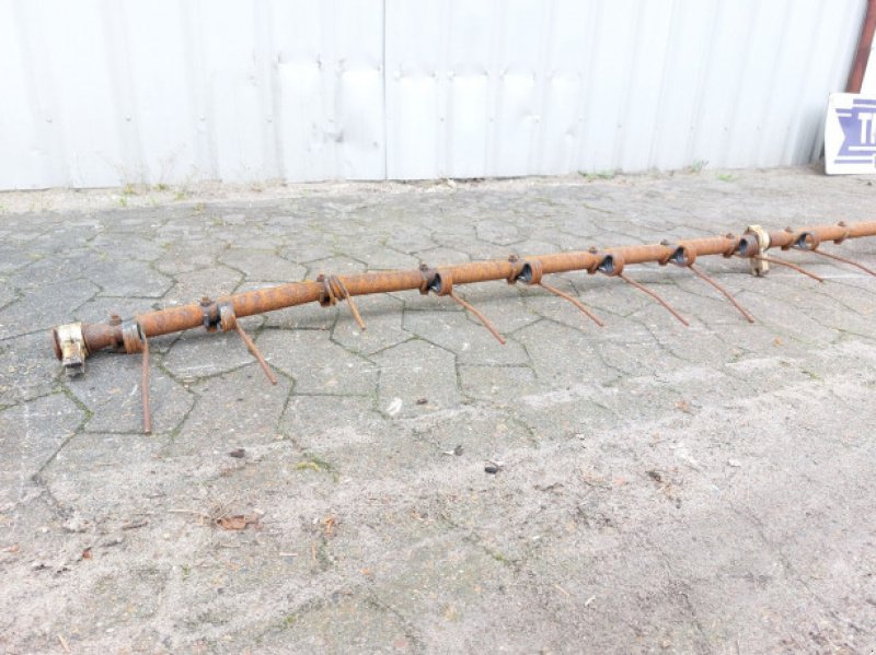 Schneidwerk typu John Deere 820, Gebrauchtmaschine v Hemmet (Obrázek 4)