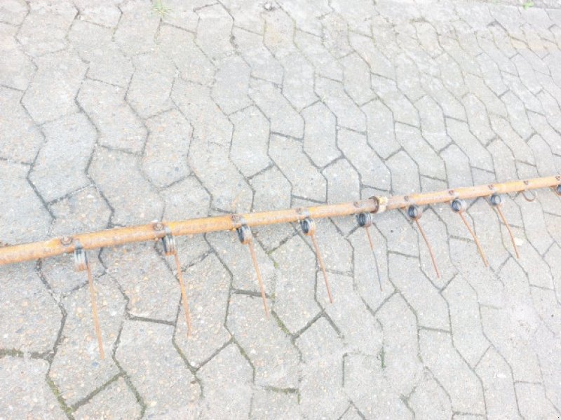 Schneidwerk typu John Deere 820, Gebrauchtmaschine v Hemmet (Obrázek 10)