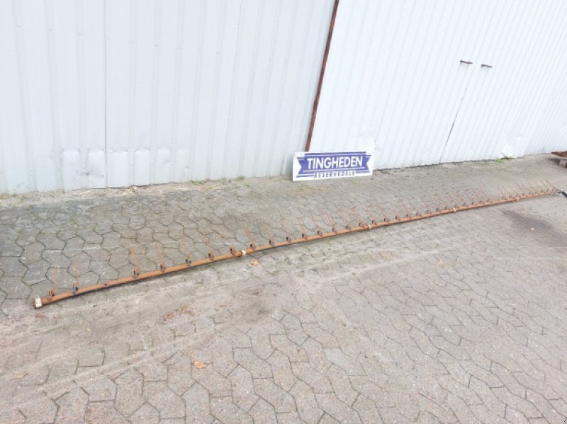 Schneidwerk des Typs John Deere 820, Gebrauchtmaschine in Hemmet (Bild 2)