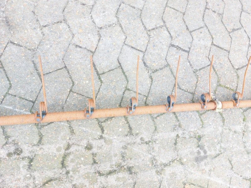 Schneidwerk des Typs John Deere 820, Gebrauchtmaschine in Hemmet (Bild 5)