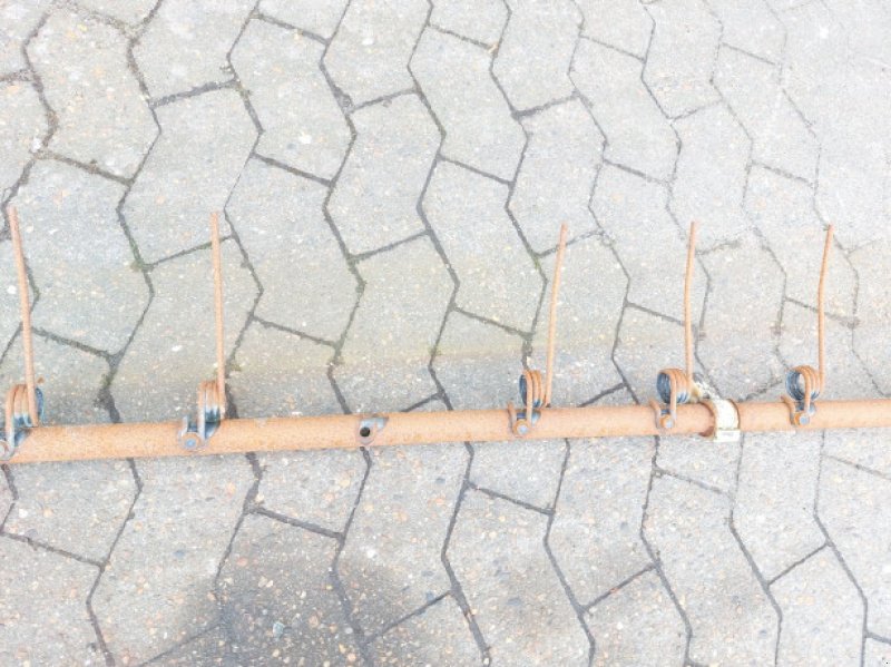 Schneidwerk des Typs John Deere 820, Gebrauchtmaschine in Hemmet (Bild 10)