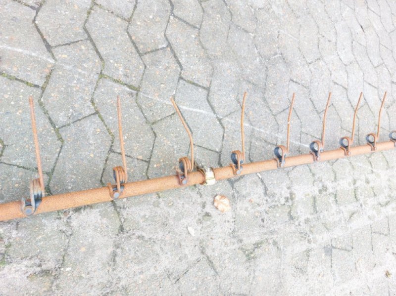 Schneidwerk des Typs John Deere 820, Gebrauchtmaschine in Hemmet (Bild 4)