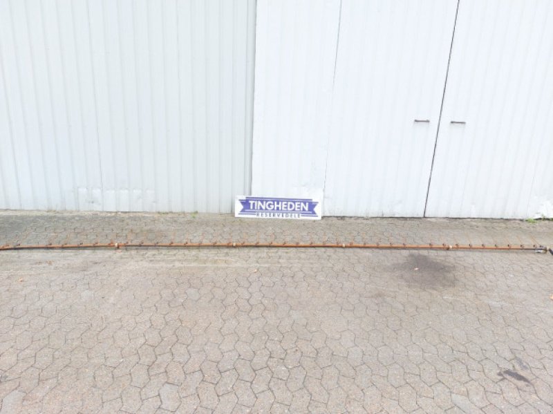 Schneidwerk des Typs John Deere 820, Gebrauchtmaschine in Hemmet (Bild 1)