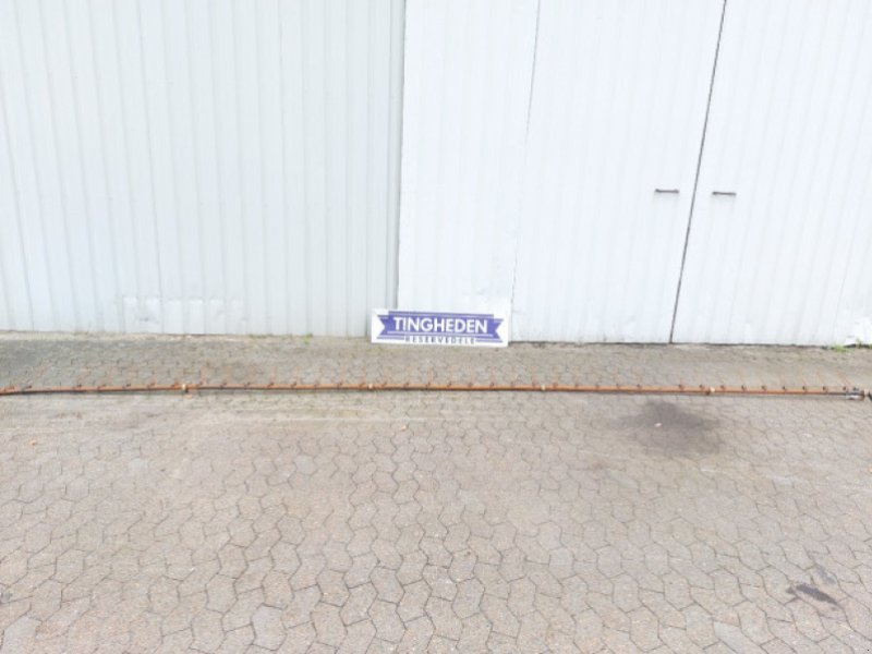 Schneidwerk of the type John Deere 820, Gebrauchtmaschine in Hemmet (Picture 1)