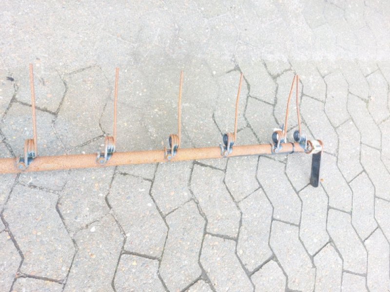 Schneidwerk des Typs John Deere 820, Gebrauchtmaschine in Hemmet (Bild 11)