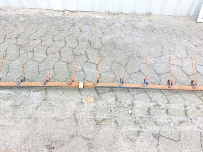 Schneidwerk des Typs John Deere 820, Gebrauchtmaschine in Hemmet (Bild 7)