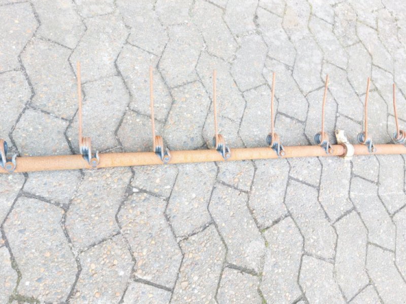 Schneidwerk typu John Deere 820, Gebrauchtmaschine v Hemmet (Obrázek 8)