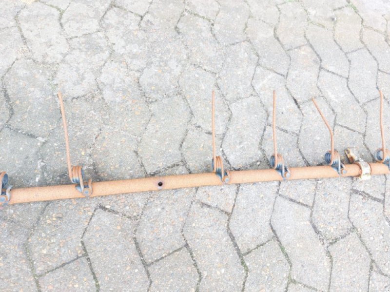 Schneidwerk typu John Deere 820, Gebrauchtmaschine v Hemmet (Obrázek 7)