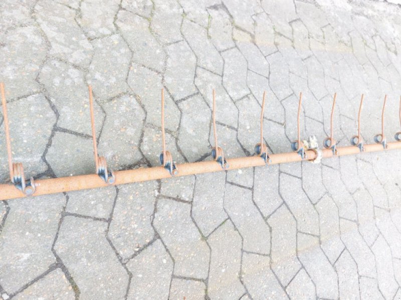 Schneidwerk typu John Deere 820, Gebrauchtmaschine v Hemmet (Obrázek 9)